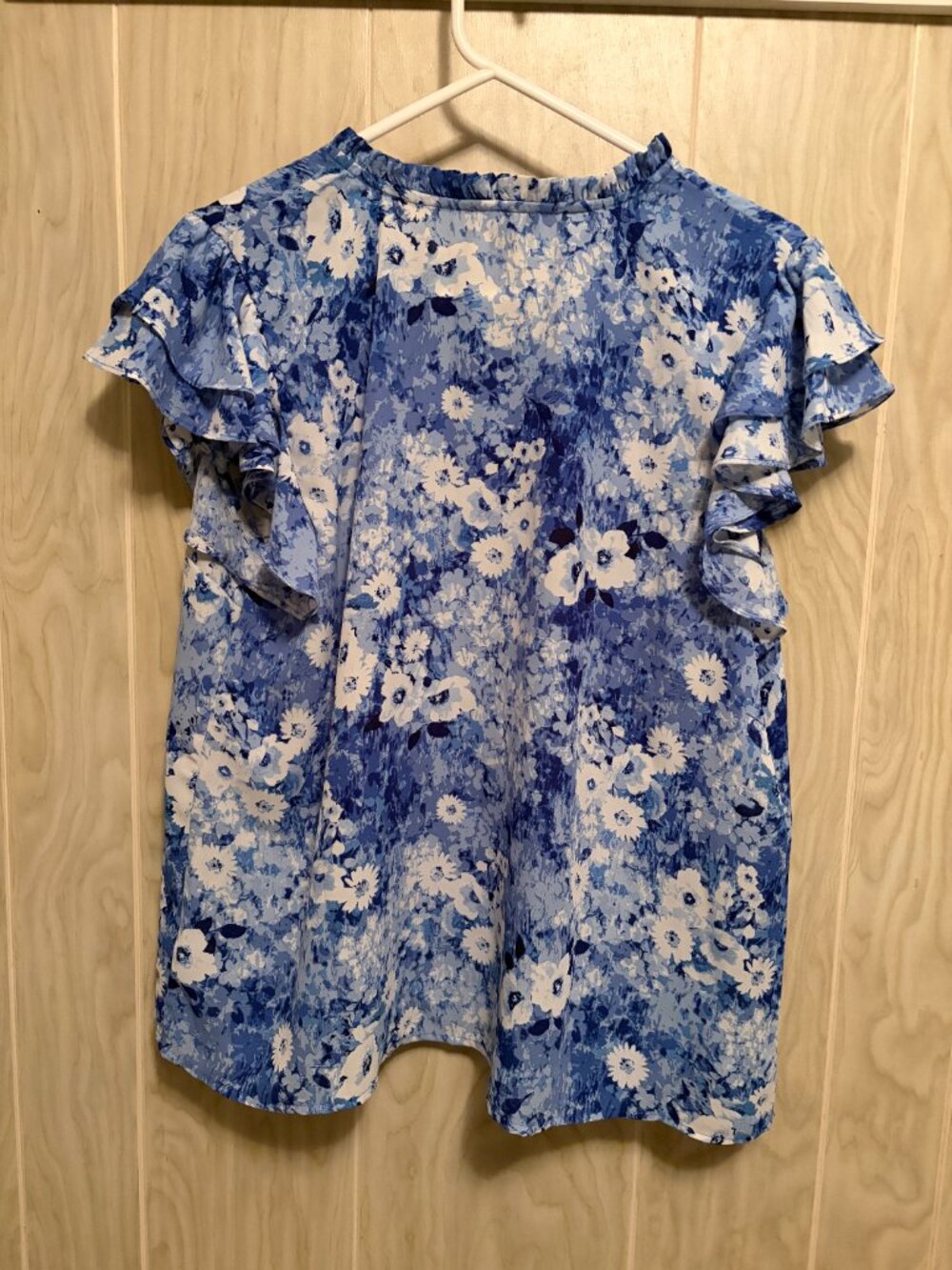 1. STATE XLARGE BLOUSE - Picture 3 of 10